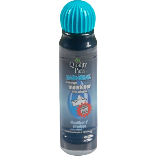 Moistener, Envelope, With Adhesive