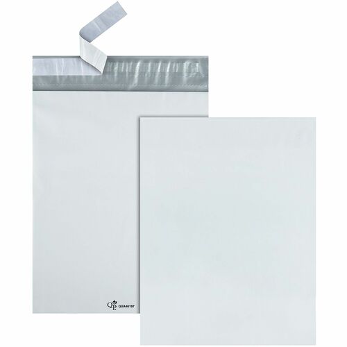 Envelope, Mailer, Poly, 10x13 100/PK