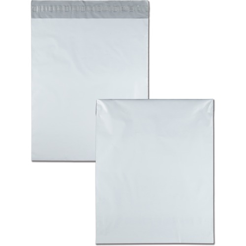 Envelope, Mailer, Poly, 14 X 17 100/PK