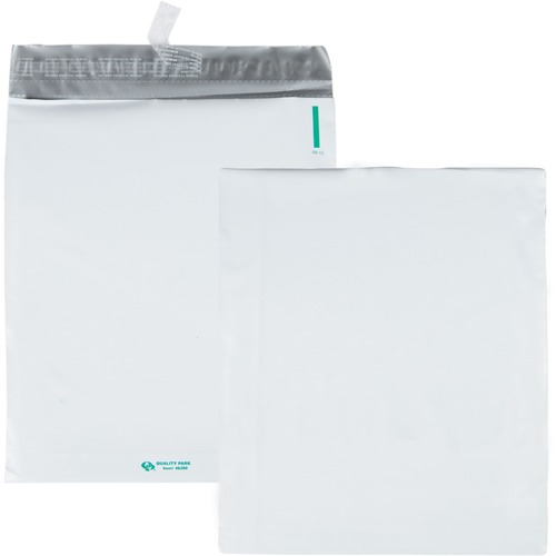 Envelope, Mailer, Poly, Expansion 100/CT