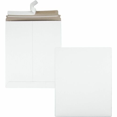 Quality Park 11 x 13 Photo Document Mailers 25/BX