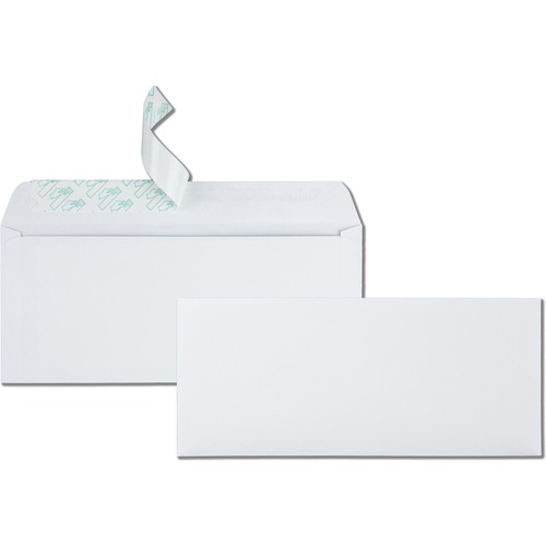 Envelope, Redistribution, Plain, Regular 500/BX