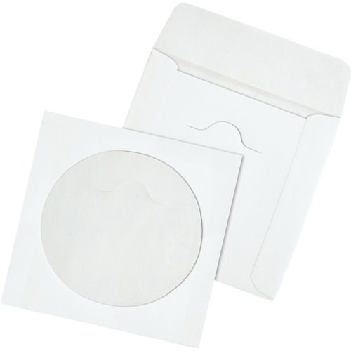 Envelope, CD/DVD, Note Artech 100/BX
