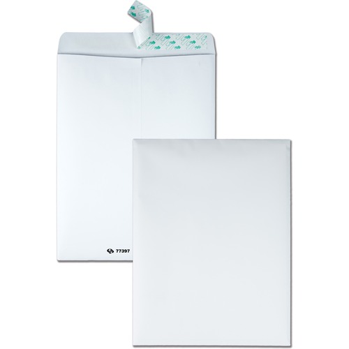 Envelope, Tech-No-Tear, 10x13 100/BX