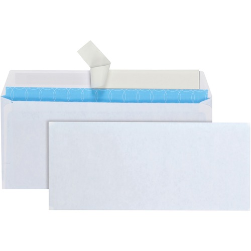 Envelope, Security, Regular 500/BX