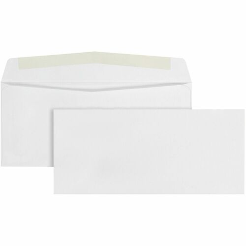 Envelope, Business, #10 1000/BX