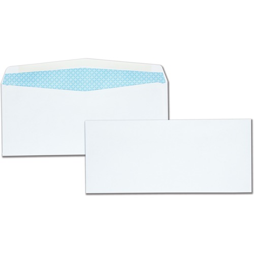 Envelope, Security Tint, Reg 500/BX