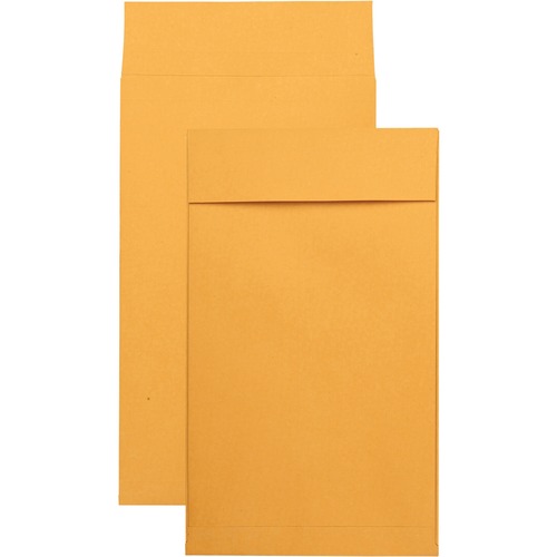 Envelope, Restrap, Expandable, 10x15x2 25/PK