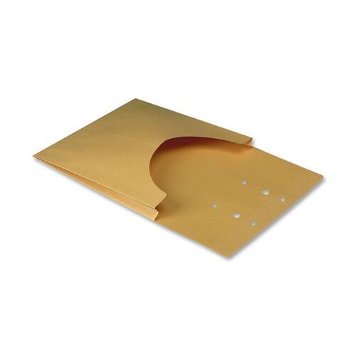 Pocket, Classification, Kraft 100/BX