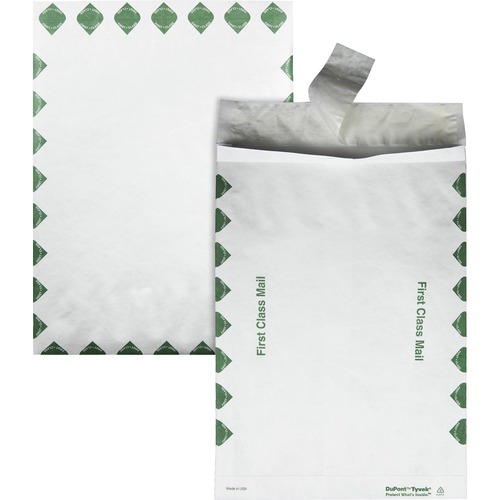 Envelope, Expansion, 1 Cl, 10 X 13 X 1.5 100/CT