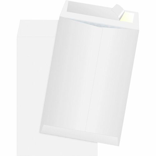 Mailer, Bubble, Tyvek, 6.5x9.5 25/BX