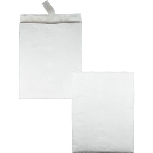 Mailer, Bubble, Tyvek, 10x13 25/BX