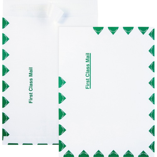 Envelope, Shiplite, First Class, 9 X 12 100/BX