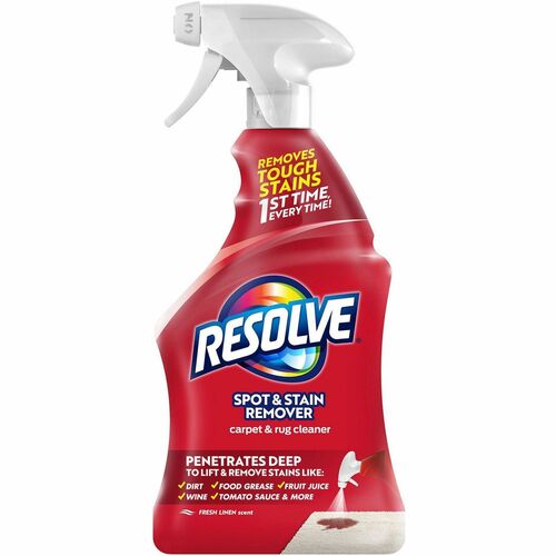 Cleaner, Carpet, Oxi, 22 Oz