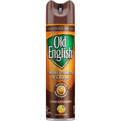 Polish, Furniture, Old English