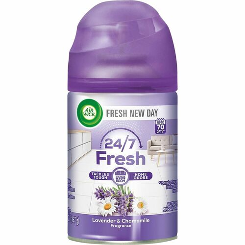 Refill, Freshmatic, Lavender/Camomile