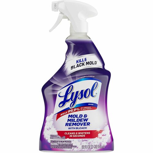 Disinfectant, Cleaner, Lysol