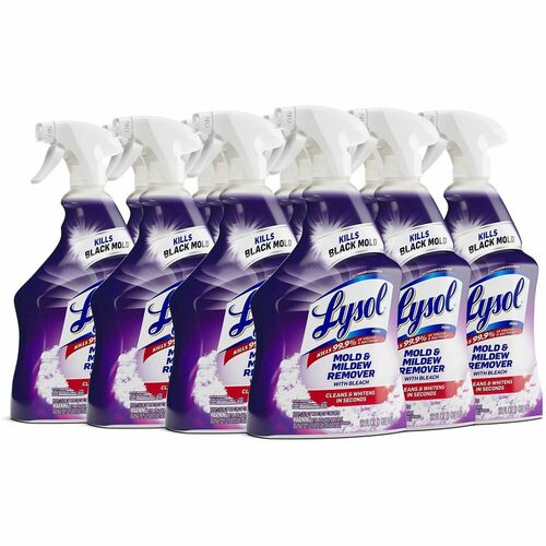 Disinfectant, Cleaner, Lysol 12/CT