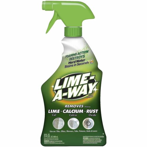 Remover, Lime, 22 Oz