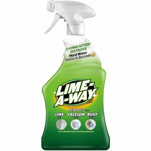 Remover, Lime, 22 Oz 6/CT