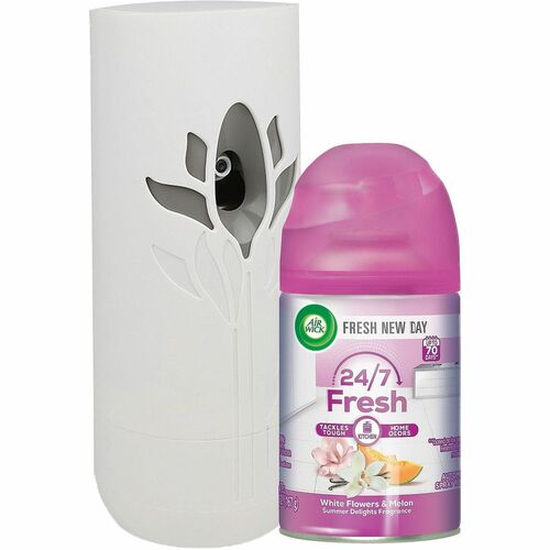 Kit, Lifescent, Freshmatic, Summer Delight