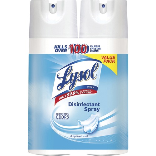 Disinfectant, Clinen, 12.5 6/CT