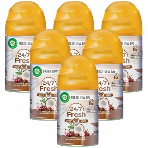 Refill, Lifescents Pod Scent, 6.17 6/CT