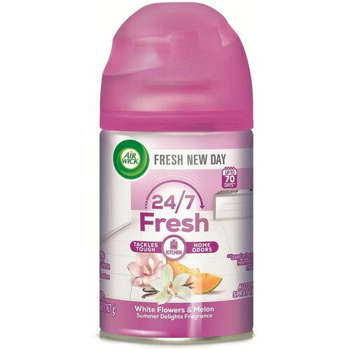 Refill, Lifescent, Sumdel5.89