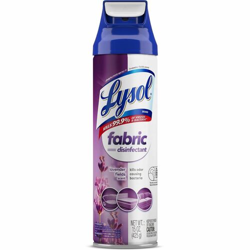 Disinfectant, Maxcvr, Lav