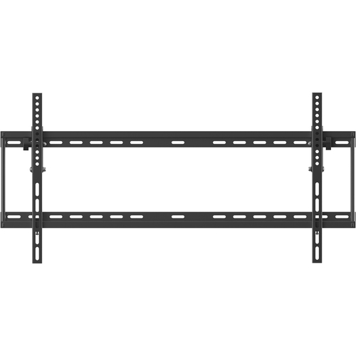 Mount, TV, Tilt, 42"-90", Large, Black