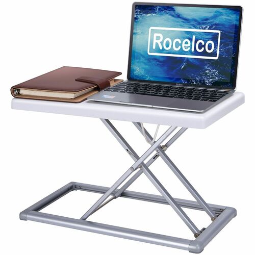 Riser, Desk, Portable, 19" W, We