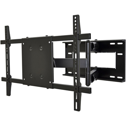 Mount, TV, Articulated, 37"-70", Black