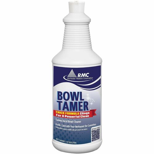 Cleaner, Bowl, Tamedacid