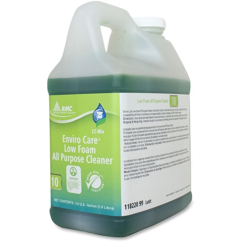 Cleaner, Ezmix, Ap, Lo Foam 4/CT