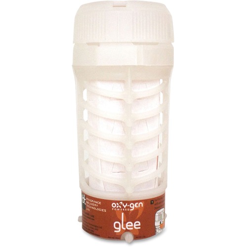 Deodorant, Scent, Glee