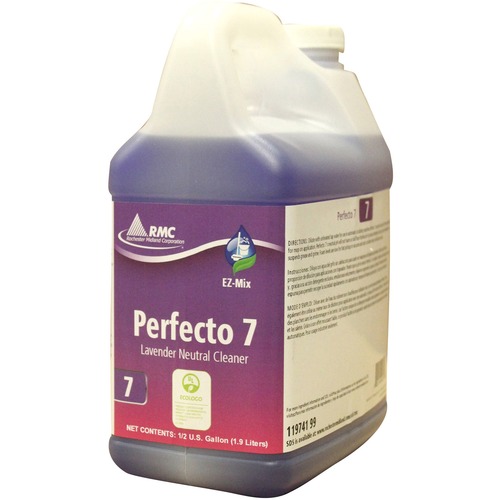 Cleaner, EZMix, Perfecto 7 4/CT