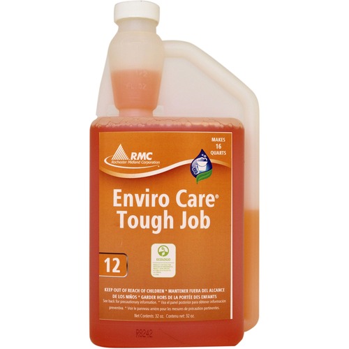Cleaner, Job, Tough, Enviro-Car