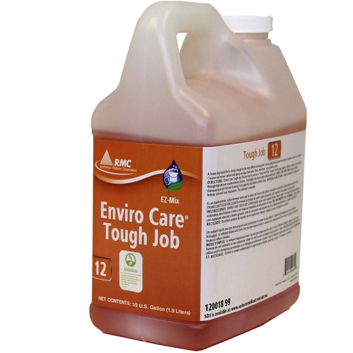Cleaner, Ezmix, Ec, Tough Job 4/CT