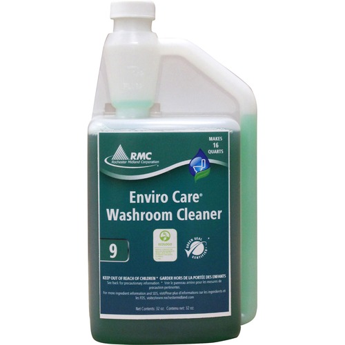 Cleaner, Washroom, Enviro-Care
