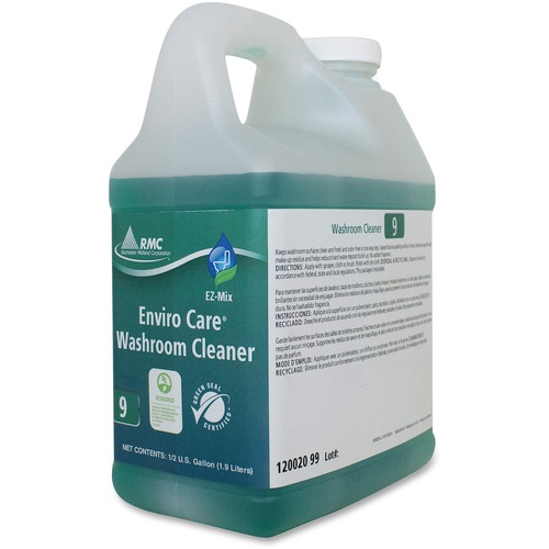 Cleaner, EZmix, EC, Washroom 4/CT
