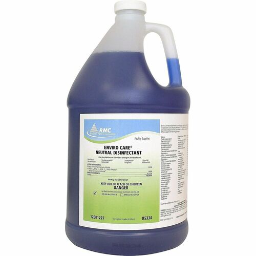 Disinfectant, Natural, Environ, 1 Gallon