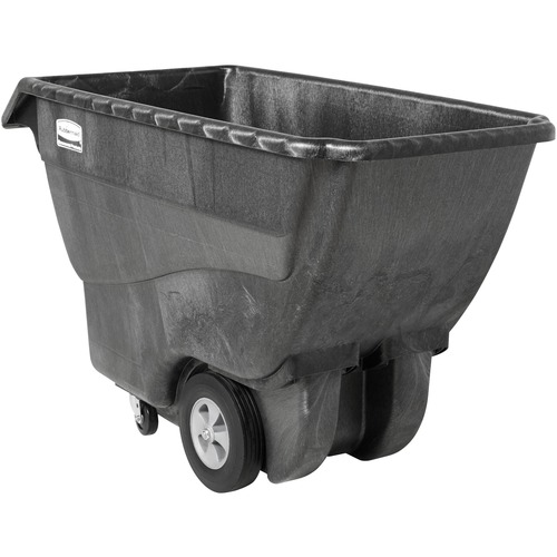 Truck, Tilt, Foam Structure