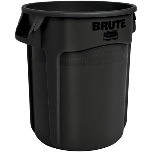 Can, Brute, 55 G, Black