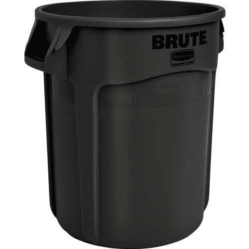 Can, Brute, 55G, Black 3/CT