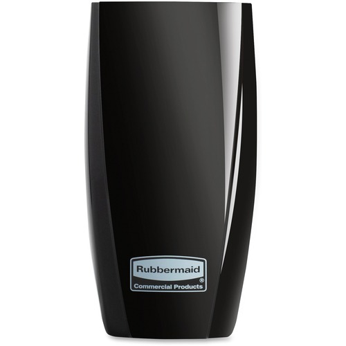 Dispenser, Tcell, Key 3, Black 12/CT