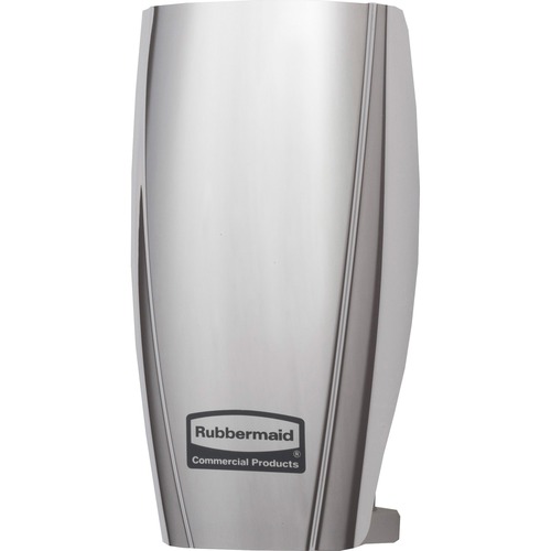 Dispenser, Tcell, Chrome 12/CT