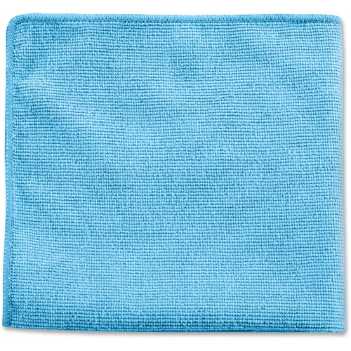 24 Cloth, Cleaning, Microfiber 12/CT