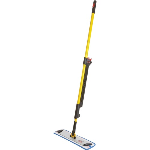Kit, Mopping, Singlepulse