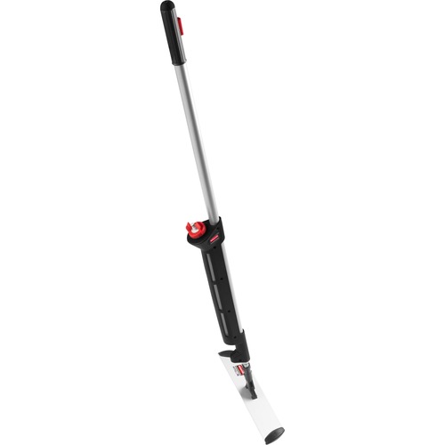 Mop, Spray, Pulse, Rubbermaid