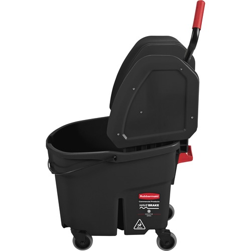 Combo, Downpress, Mop, Bucket